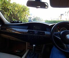 Bmw e60 520d m47 NCT'd - Image 6/8