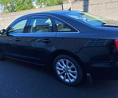 Stunning Audi A6 - Image 8/10