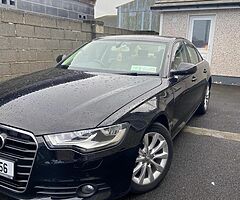 Stunning Audi A6 - Image 10/10