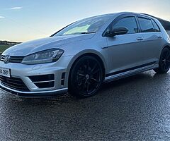 2014 Volkswagen Golf R 4 Motion - Image 4/10