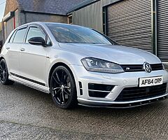 2014 Volkswagen Golf R 4 Motion - Image 5/10