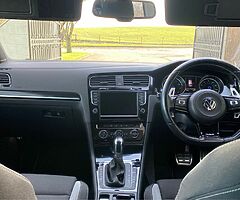 2014 Volkswagen Golf R 4 Motion - Image 7/10