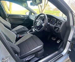 2014 Volkswagen Golf R 4 Motion - Image 8/10