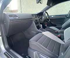 2014 Volkswagen Golf R 4 Motion - Image 9/10