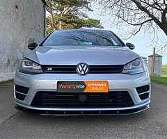 2014 Volkswagen Golf R 4 Motion - Image 10/10