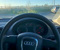 2008 Audi A3 1.6 petrol - Image 4/5