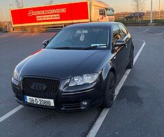 2008 Audi A3 1.6 petrol - Image 5/5