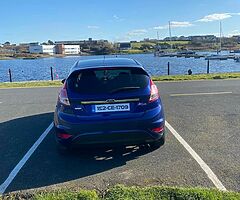 Ford Fiesta - Image 3/8