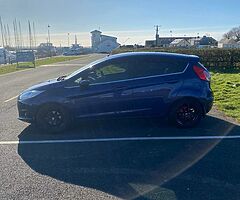 Ford Fiesta - Image 4/8