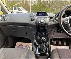 Ford Fiesta - Image 5/8