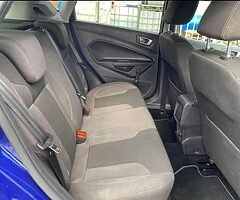 Ford Fiesta - Image 7/8