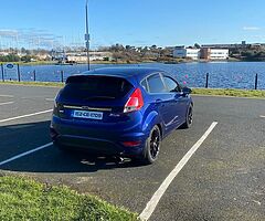 Ford Fiesta - Image 8/8