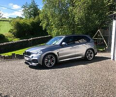 2015 BMW X5 - Image 3/7