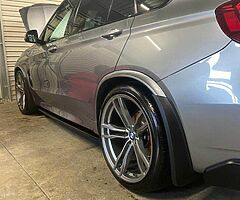 2015 BMW X5 - Image 4/7