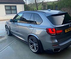 2015 BMW X5 - Image 7/7