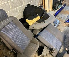 Fiesta zetec s - Image 3/7