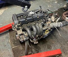 Fiesta zetec s - Image 5/7