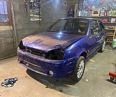 Fiesta zetec s - Image 7/7