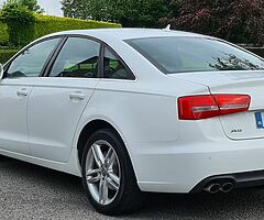 2012 Audi A6 - Image 3/10