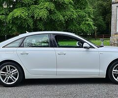 2012 Audi A6 - Image 4/10