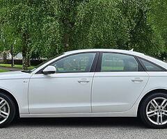 2012 Audi A6 - Image 5/10