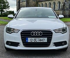 2012 Audi A6 - Image 6/10