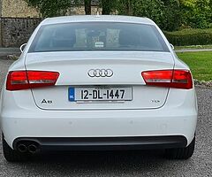 2012 Audi A6 - Image 7/10