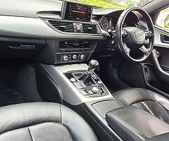 2012 Audi A6 - Image 8/10
