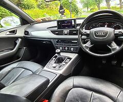 2012 Audi A6 - Image 9/10