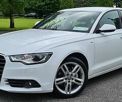 2012 Audi A6 - Image 10/10