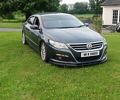 Passat cc coupe top spec 250bhp tdi - Image 5/9