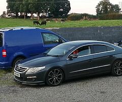 Passat cc coupe top spec 250bhp tdi - Image 6/9