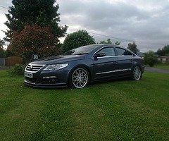 Passat cc coupe top spec 250bhp tdi - Image 7/9