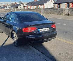 For sale Audi a4 nct and cheep tax - Image 3/3