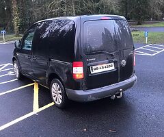 Vw caddy - Image 4/5