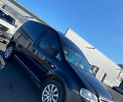 Vw caddy - Image 5/5