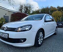 1.6 tdi vw golf R-line