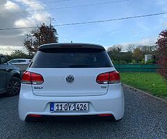 1.6 tdi vw golf R-line - Image 4/10