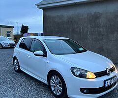 1.6 tdi vw golf R-line - Image 5/10