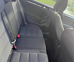 1.6 tdi vw golf R-line - Image 7/10