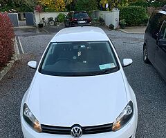 1.6 tdi vw golf R-line - Image 8/10