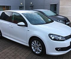 1.6 tdi vw golf R-line - Image 10/10