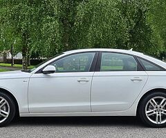2012 Audi A6 - Image 5/10