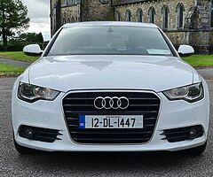2012 Audi A6 - Image 6/10