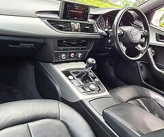 2012 Audi A6 - Image 8/10