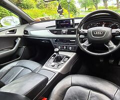 2012 Audi A6 - Image 9/10