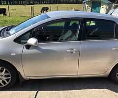 Toyota auris 1.4d4d - Image 4/5