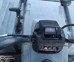 Yamaha big bear