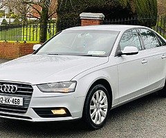 Audi a4 se multipack