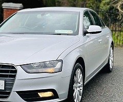 Audi a4 se multipack